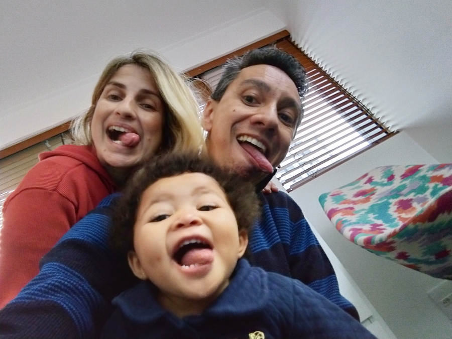 Financiamento Coletivo - Adoção Brasil: Apoio à famílias em processo de adoção