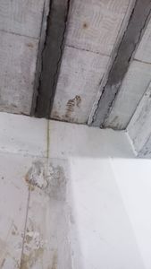 Esportes - Obra Emergencial no espaço Renasce Rocinha Judô 