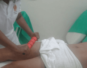 Vaquinha Online - Preciso de ajuda para voltar a trabalhar