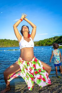 Financiamento Coletivo - Bençãos para o Bem-Nascer