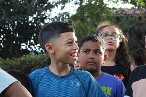 A Educação é para Todos!