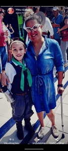 Unidos pela Cura: Ajude VELINE encontrar uma solução! imagem 6