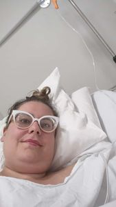 Unidos pela Cura: Ajude VELINE encontrar uma solução! imagem 8