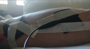 Selecione sua cidade/RS - Unidos pela Cura: Ajude VELINE encontrar uma solução!