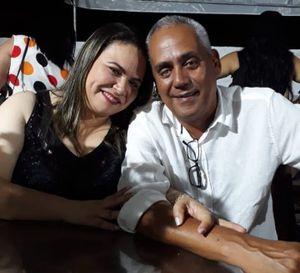 Vaquinha Online - Ajude a Jaciara e Belinha neste momento de luto