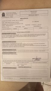 Vaquinha Online - Tratamento de Câncer da D. Sonia