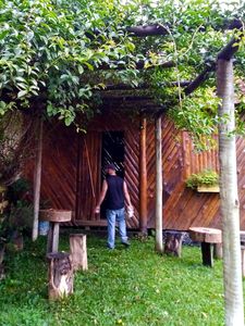 Vaquinha Online - Ajude a construir meu restaurante!