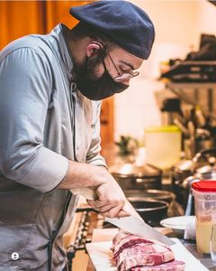 Empreendedorismo e Pequenos Negócios - Ajude a construir meu restaurante!