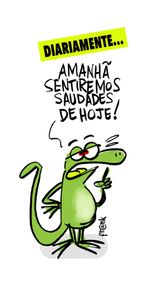 São Paulo/SP - Tixa Urgente. Para presidente. 