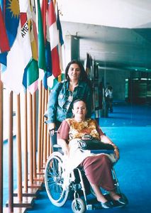 PUBLICAÇÃO LIVRO "SOU FILHA DA LEI, SOU FILHA DO REI" imagem 7