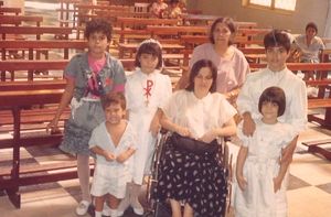 Fortaleza/CE - PUBLICAÇÃO LIVRO "SOU FILHA DA LEI, SOU FILHA DO REI"