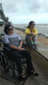 PUBLICAÇÃO LIVRO "SOU FILHA DA LEI, SOU FILHA DO REI" imagem 10