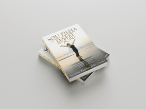 Crowdfunding - PUBLICAÇÃO LIVRO "SOU FILHA DA LEI, SOU FILHA DO REI"