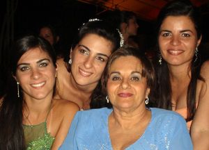 PUBLICAÇÃO LIVRO "SOU FILHA DA LEI, SOU FILHA DO REI" imagem 6