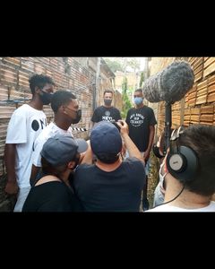 Lição de Casa  - o filme imagem 6