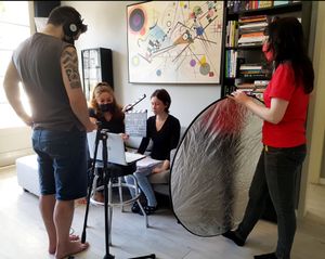 Cinema, Vídeos e TV - Lição de Casa  - o filme