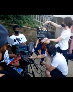 Porto Alegre/RS - Lição de Casa  - o filme