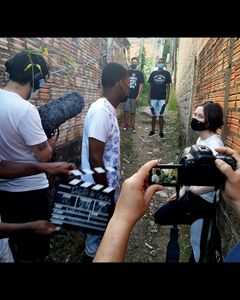 Lição de Casa - o filme - Lição de Casa  - o filme