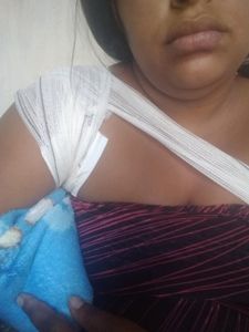 Saúde e Emergências - Reforma minha casa