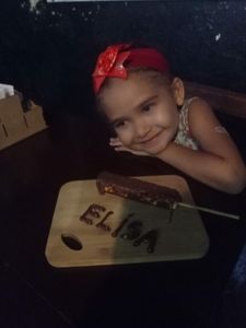 Doe para o Transplante de medula óssea da Eliza. imagem 6