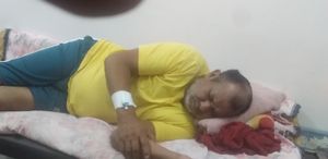 Vaquinha Online - Preciso de sua ajuda