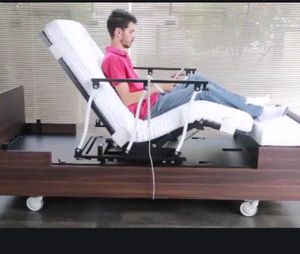 Saúde e Emergências - Ajude o Tiaguinho