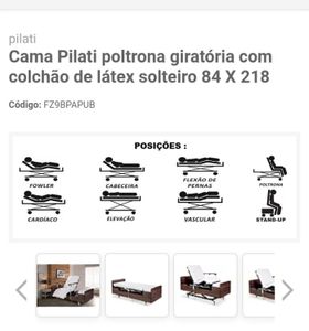 AJUDE O TIAGUINHO - Ajude o Tiaguinho