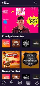 Start Up e Tecnologia - Mix