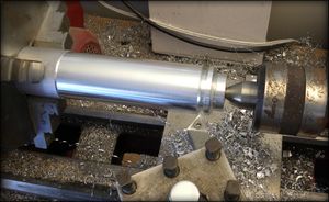 Brasília/DF - Sabre de Luz - Star Wars