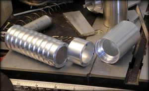 Sabre de Luz - Star Wars imagem 6