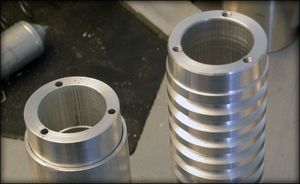 Financiamento Coletivo - Sabre de Luz - Star Wars