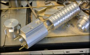 Vaquinha - Sabre de Luz - Star Wars