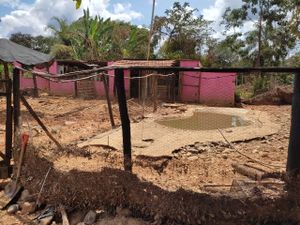 Vaquinha - Arrecadação para a Comunidade Terapêutica Luz Divina