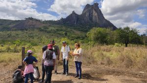 Campori USEB 2023 imagem 7