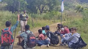 Campori USEB 2023 imagem 6