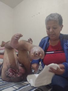 Financiamento Coletivo - VIVA ROBSON