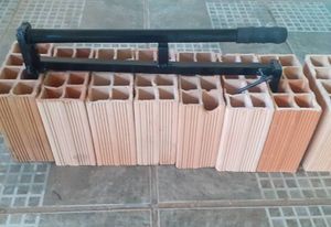 Carregador de tijolos - Carregador de tijolos