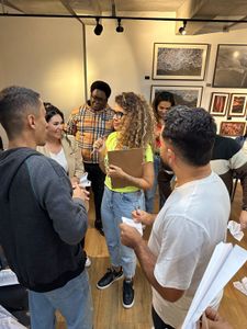 Sua energia leva a Cafeína pra SP