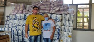 Sonho dos Vovós 2021 imagem 8