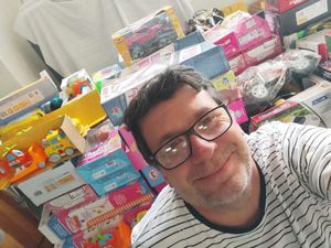 Sonho dos Vovós 2021 imagem 7