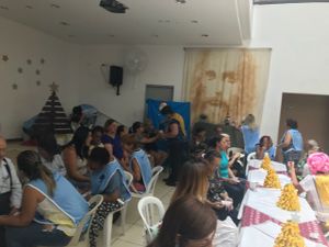 São Paulo/SP - Sonho dos Vovós 2021