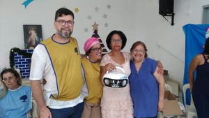 Sonho dos Vovós 2021 imagem 6