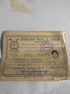 Francisco Alves Linhares - JUNTO COM VOCÊ SALVANDO VIDAS