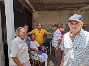 Idade de Ouro imagem 9