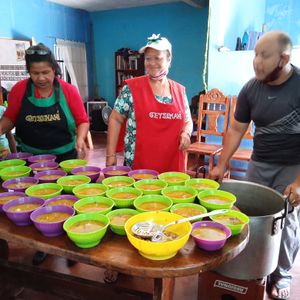 Terceira Idade - Idade de Ouro