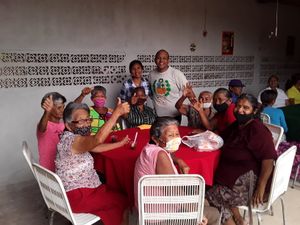 Idade de Ouro imagem 6