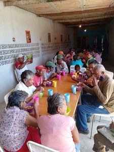 Idade de Ouro - Idade de Ouro