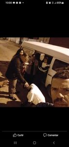 Financiamento Coletivo - Ajuda a ajudar alguém 