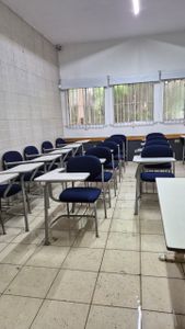 Vivenda da Criança - A Água Invadiu a Vivenda da Criança — Precisamos de Você para Recomeçar