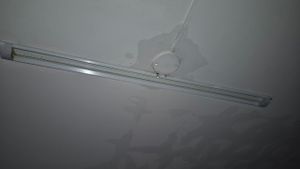 São Paulo/SP - A Água Invadiu a Vivenda da Criança — Precisamos de Você para Recomeçar